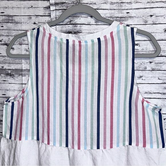 Southern Tide Amalie Maxi Dress - Picture 4 of 13